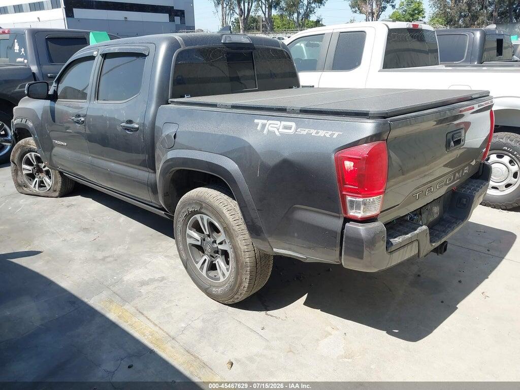3TMAZ5CN0KM112098 2019 TOYOTA TACOMA photo no. 3
