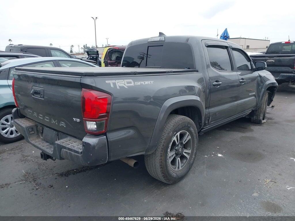 3TMAZ5CN0KM112098 2019 TOYOTA TACOMA photo no. 4