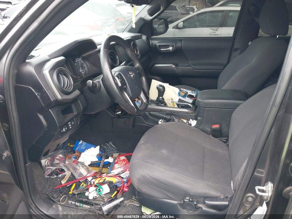 3TMAZ5CN0KM112098 2019 TOYOTA TACOMA photo no. 5