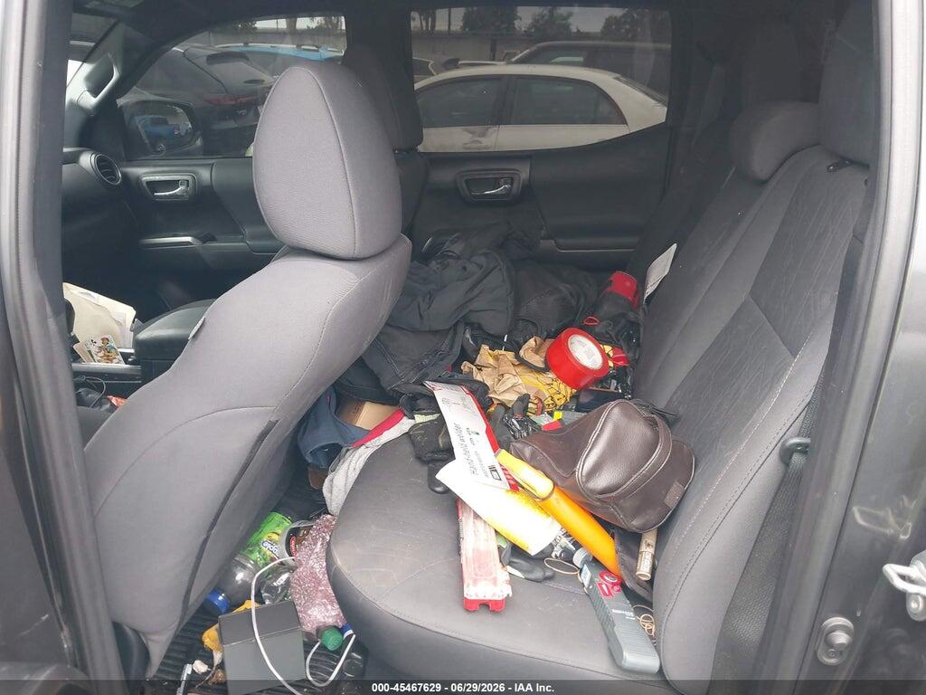 3TMAZ5CN0KM112098 2019 TOYOTA TACOMA photo no. 8