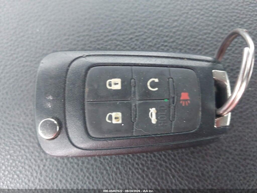 2G11Z5SA7K9106136 2019 CHEVROLET IMPALA photo no. 11