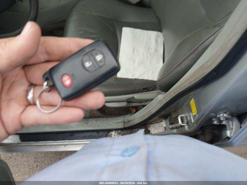 JTDKN3DU0A0245844 2010 TOYOTA PRIUS photo no. 11