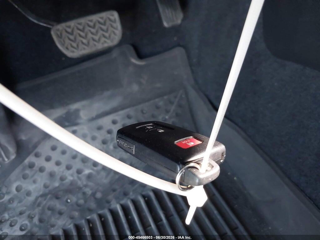 3TMAZ5CN9MM153087 2021 TOYOTA TACOMA photo no. 11