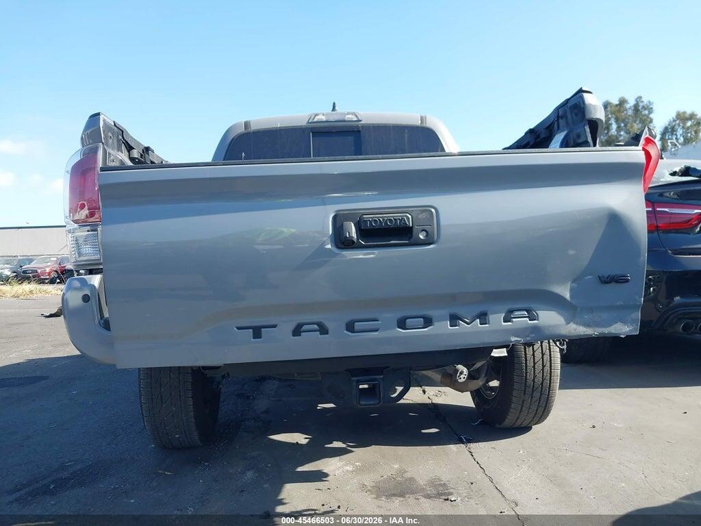 3TMAZ5CN9MM153087 2021 TOYOTA TACOMA photo no. 12