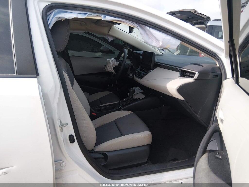 5YFB4MDE9PP000864 2023 TOYOTA COROLLA photo no. 5