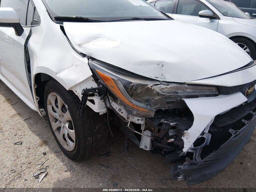 5YFB4MDE9PP000864 2023 TOYOTA COROLLA photo no. 6