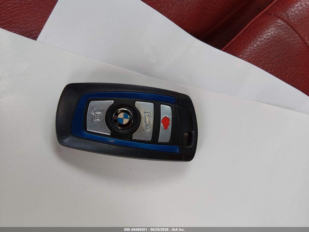 WBA4B3C56FD670445 2015 BMW 435I GRAN COUPE photo no. 11
