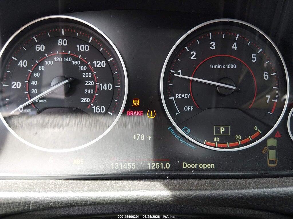 WBA4B3C56FD670445 2015 BMW 435I GRAN COUPE photo no. 7