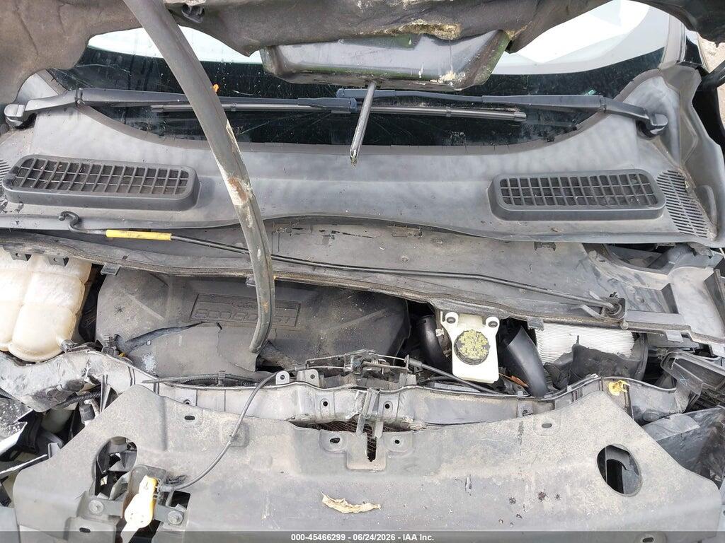 1FMCU0H91DUB22655 2013 FORD ESCAPE photo no. 10