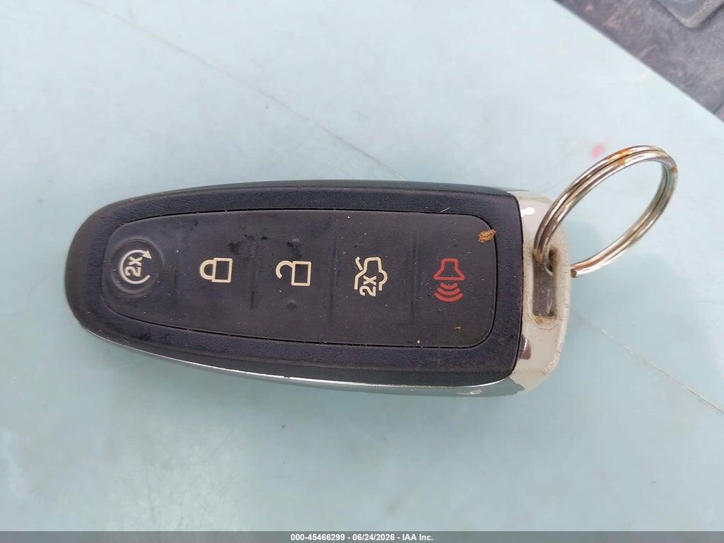 1FMCU0H91DUB22655 2013 FORD ESCAPE photo no. 11