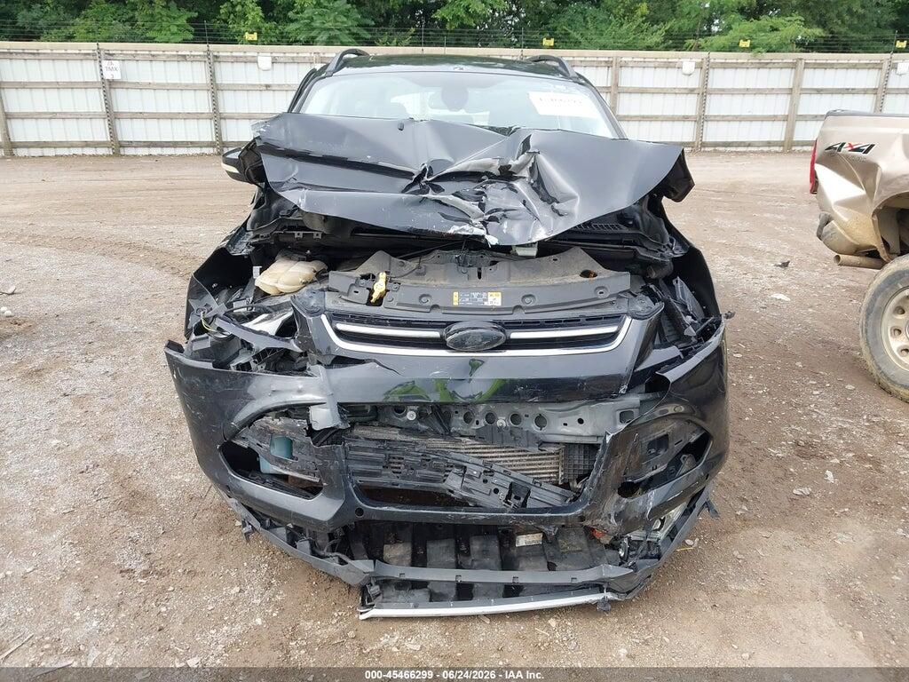 1FMCU0H91DUB22655 2013 FORD ESCAPE photo no. 12