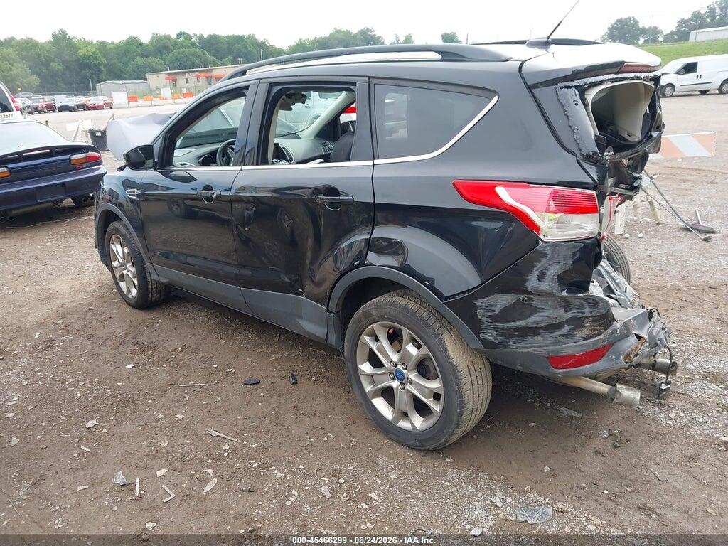 1FMCU0H91DUB22655 2013 FORD ESCAPE photo no. 3