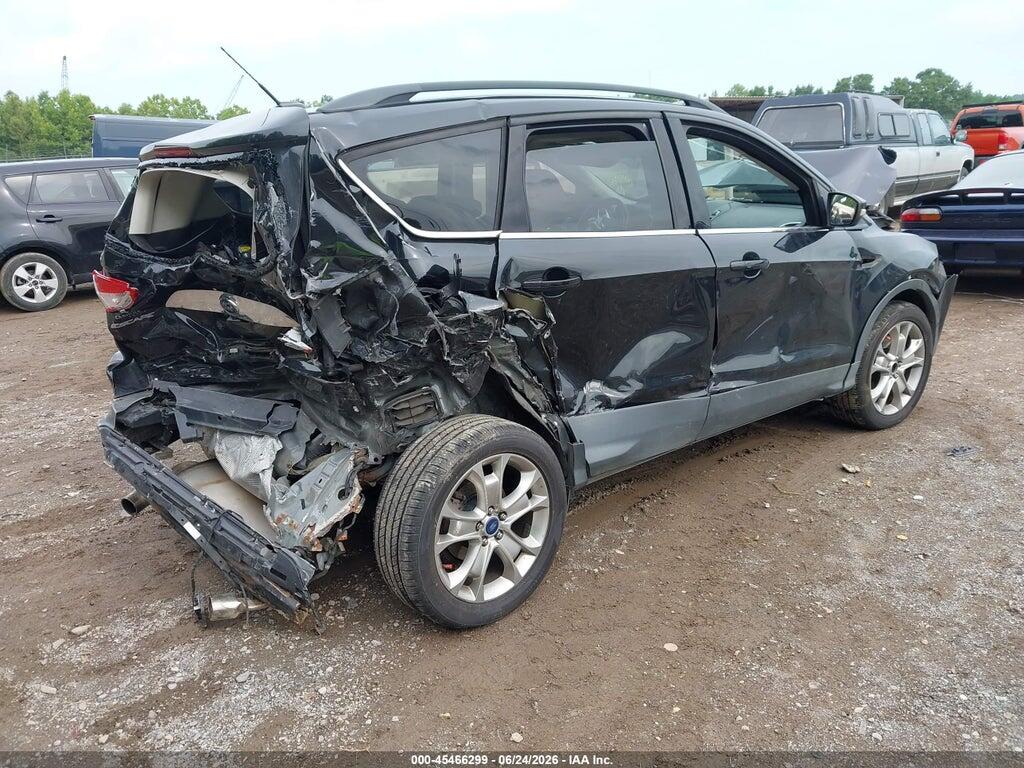 1FMCU0H91DUB22655 2013 FORD ESCAPE photo no. 4