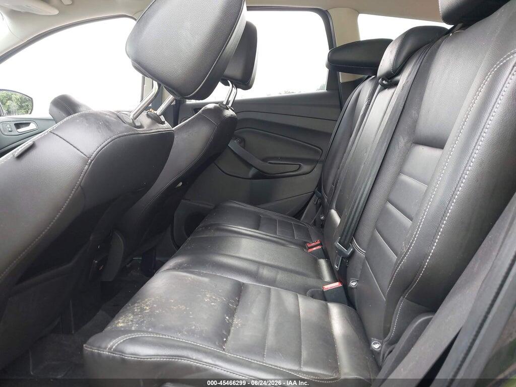 1FMCU0H91DUB22655 2013 FORD ESCAPE photo no. 8