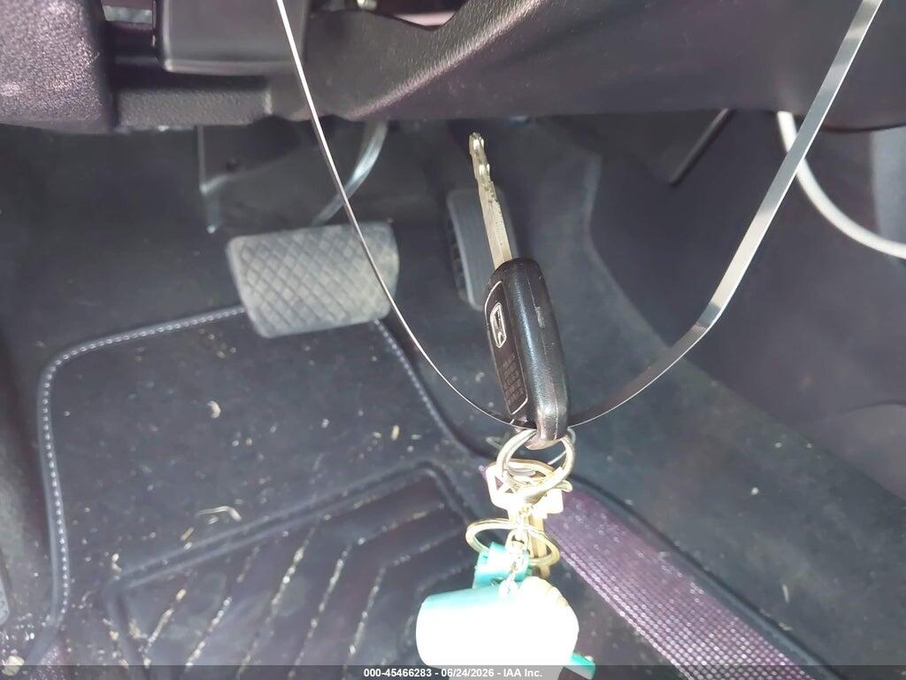 2HGFC4B66KH307182 2019 HONDA CIVIC photo no. 11
