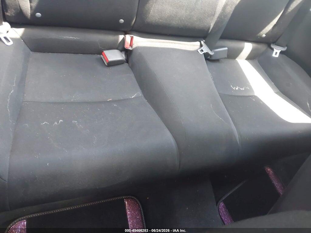 2HGFC4B66KH307182 2019 HONDA CIVIC photo no. 8