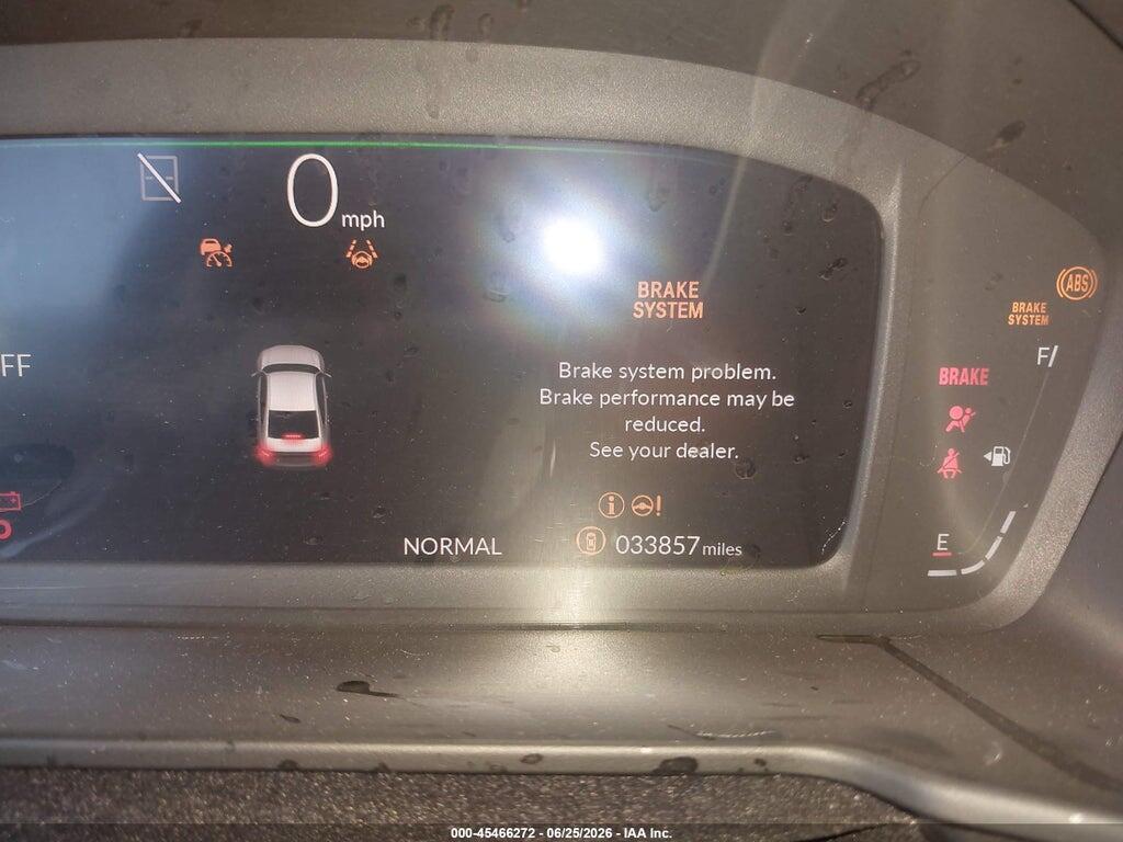 1HGCY2F74RA000839 2024 HONDA ACCORD HYBRID photo no. 7