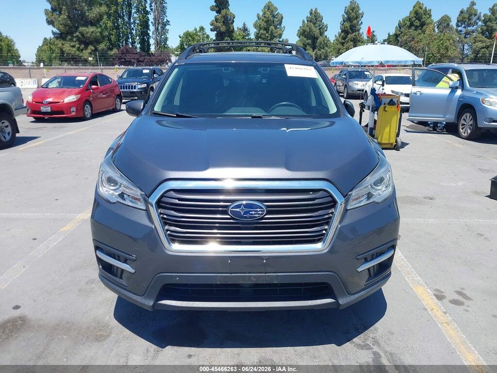 4S4WMACD6M3418307 2021 SUBARU ASCENT photo no. 12