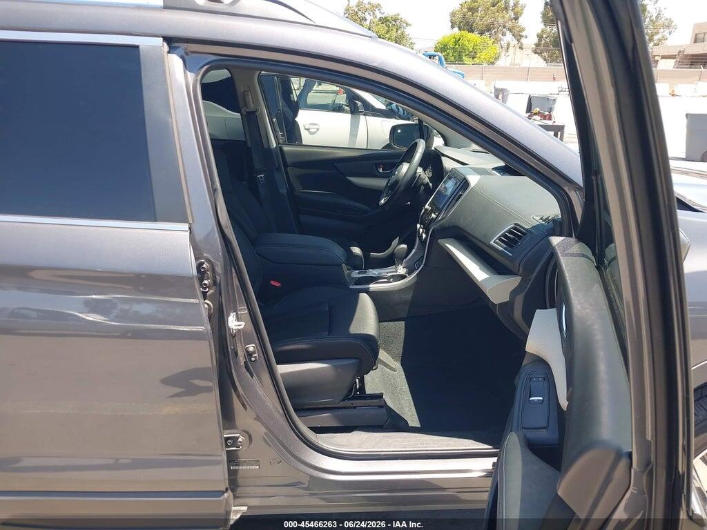 4S4WMACD6M3418307 2021 SUBARU ASCENT photo no. 5
