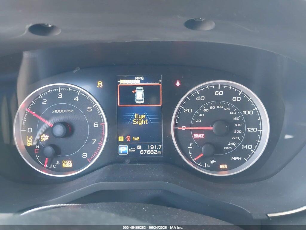 4S4WMACD6M3418307 2021 SUBARU ASCENT photo no. 7
