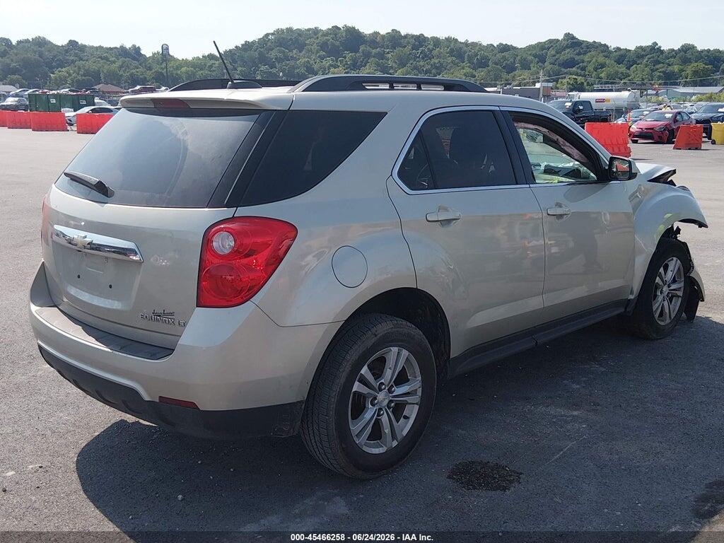 2GNALBEK1F6374156 2015 CHEVROLET EQUINOX photo no. 3