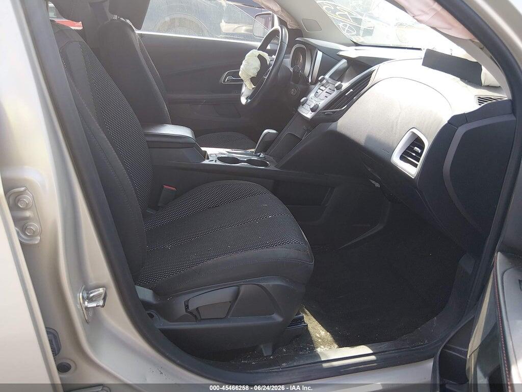 2GNALBEK1F6374156 2015 CHEVROLET EQUINOX photo no. 4