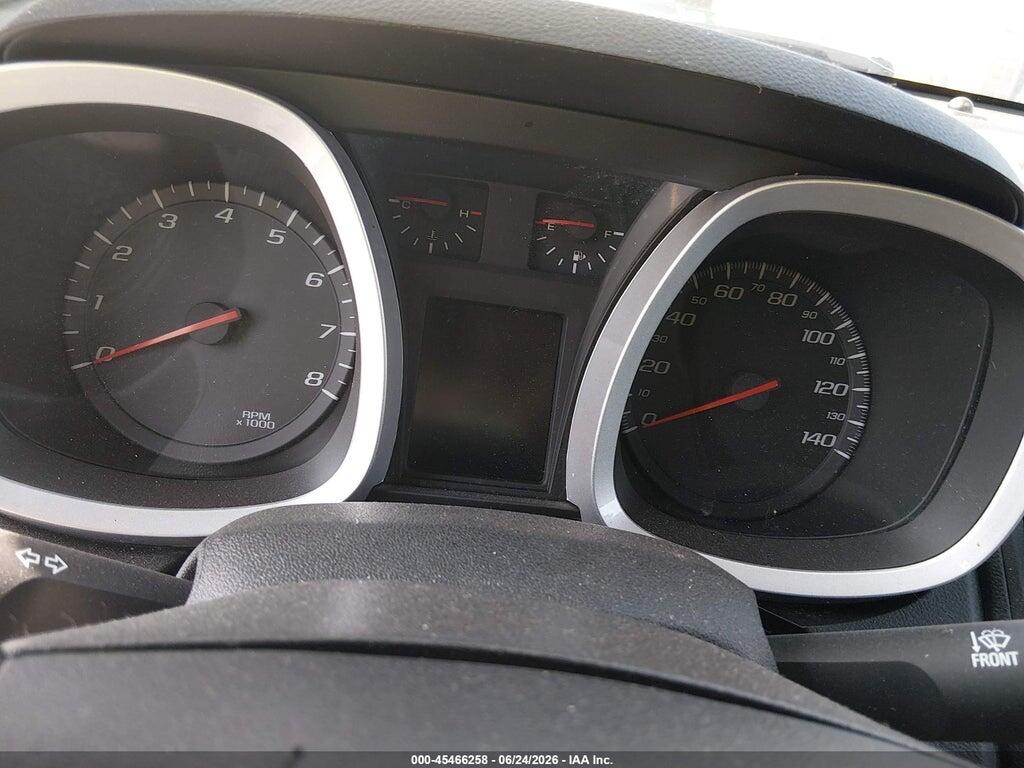 2GNALBEK1F6374156 2015 CHEVROLET EQUINOX photo no. 6