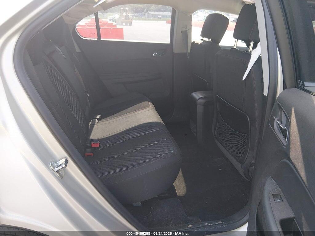 2GNALBEK1F6374156 2015 CHEVROLET EQUINOX photo no. 7