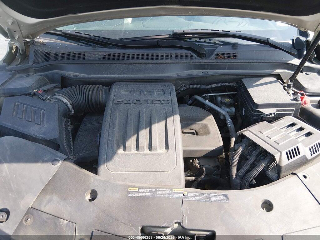 2GNALBEK1F6374156 2015 CHEVROLET EQUINOX photo no. 9