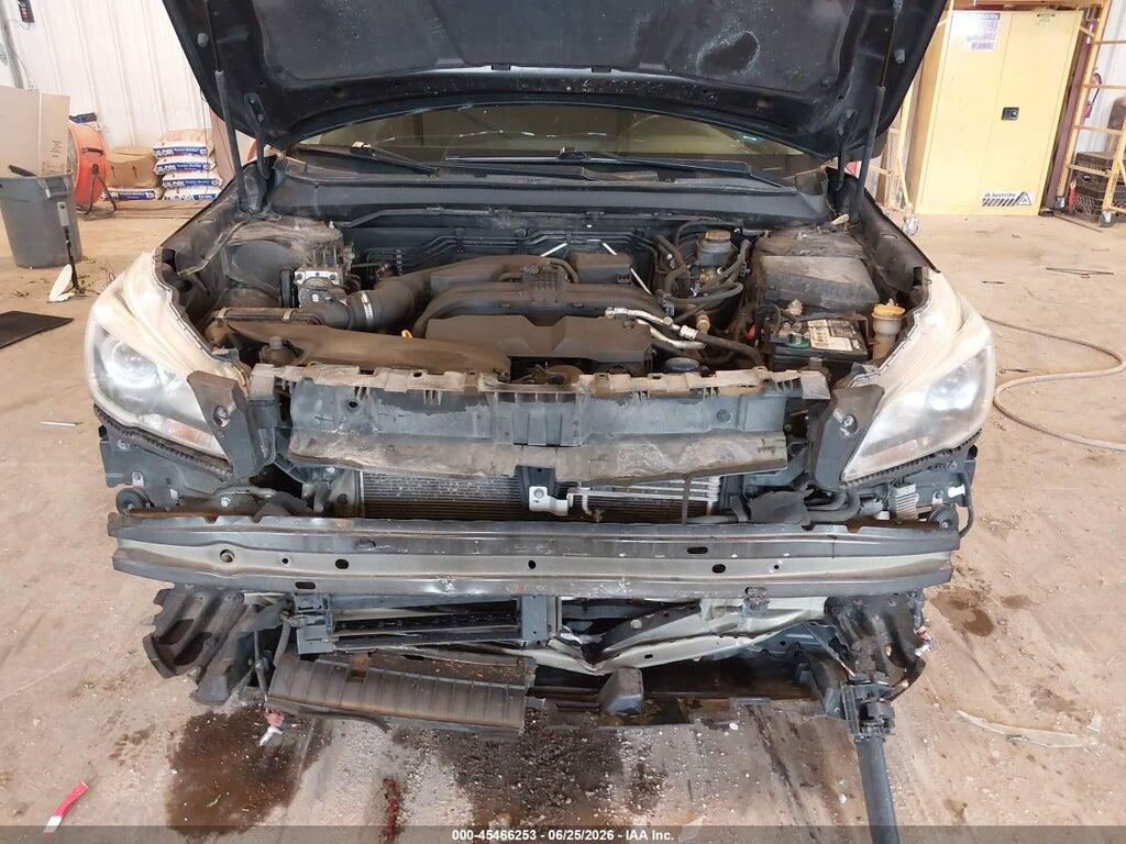 4S4BSBCC3G3328649 2016 SUBARU OUTBACK photo no. 10