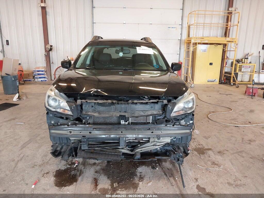 4S4BSBCC3G3328649 2016 SUBARU OUTBACK photo no. 12