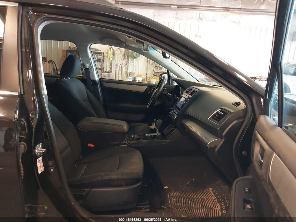 4S4BSBCC3G3328649 2016 SUBARU OUTBACK photo no. 5