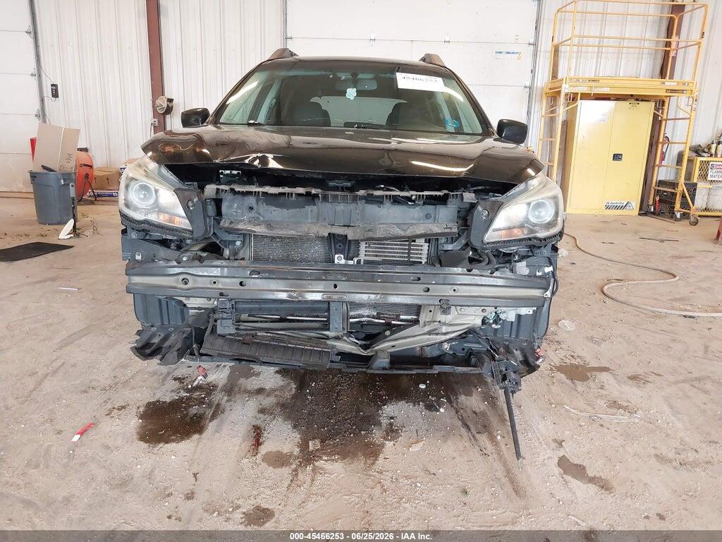 4S4BSBCC3G3328649 2016 SUBARU OUTBACK photo no. 6