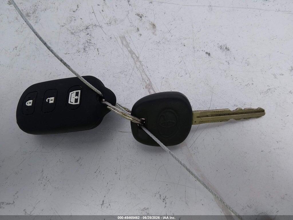 JTEBT14R478043181 2007 TOYOTA 4RUNNER photo no. 11