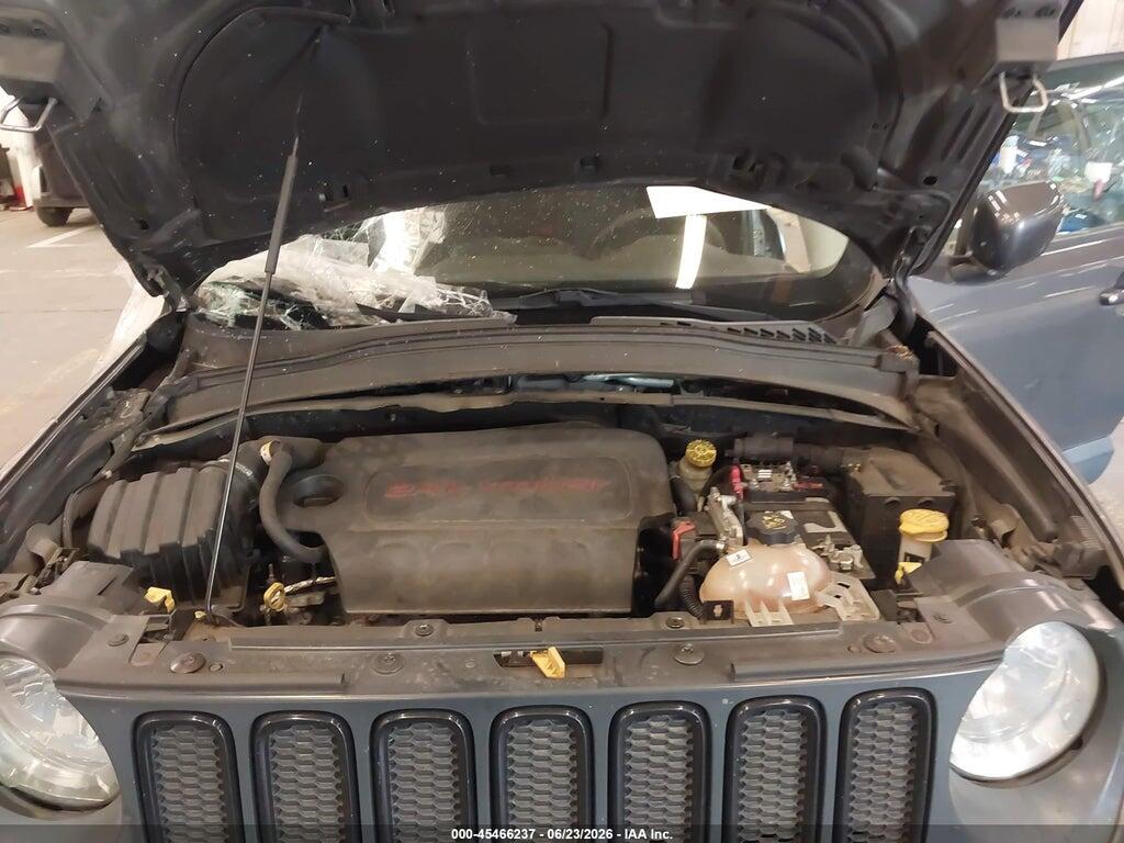 ZACCJBBT4GPC91071 2016 JEEP RENEGADE photo no. 10