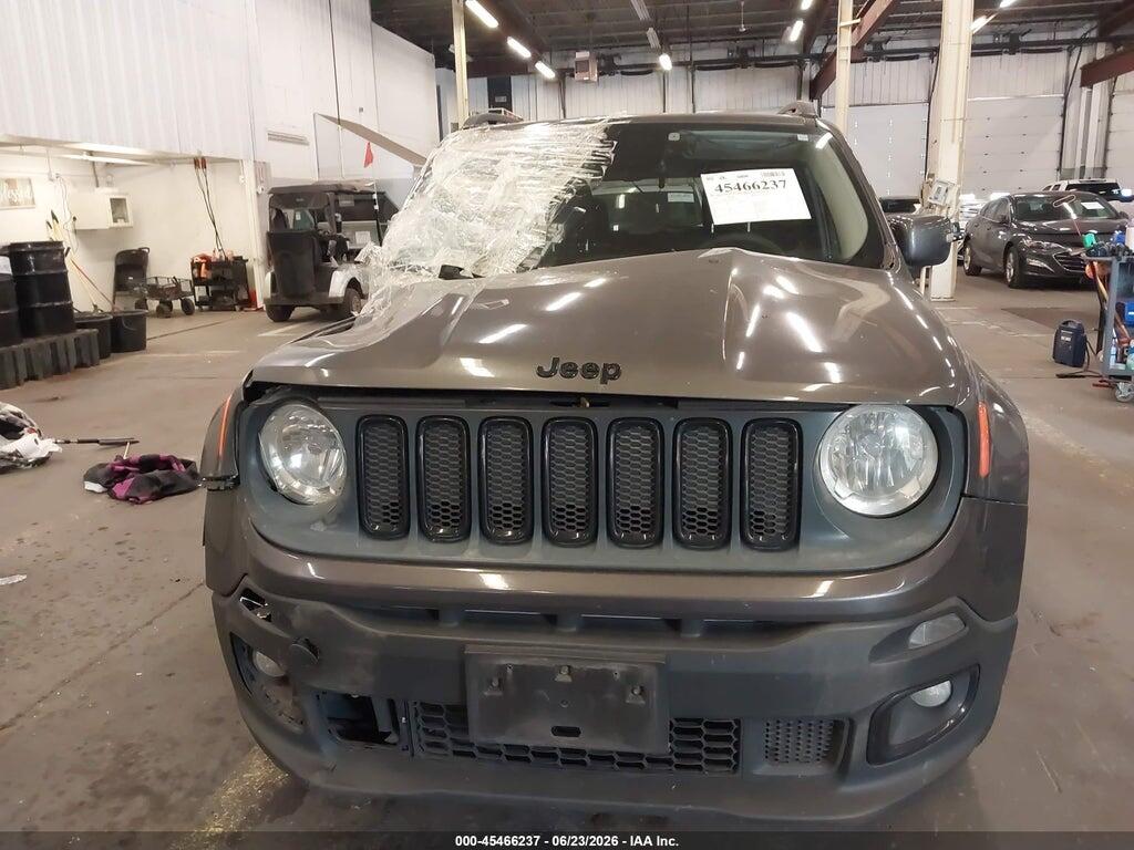 ZACCJBBT4GPC91071 2016 JEEP RENEGADE photo no. 12