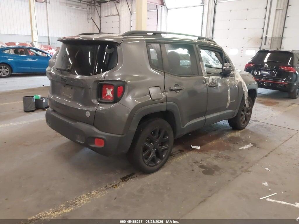 ZACCJBBT4GPC91071 2016 JEEP RENEGADE photo no. 4