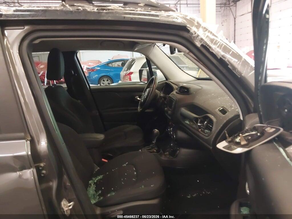 ZACCJBBT4GPC91071 2016 JEEP RENEGADE photo no. 5