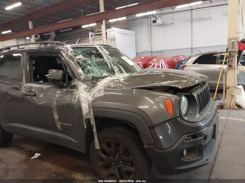 ZACCJBBT4GPC91071 2016 JEEP RENEGADE photo no. 6