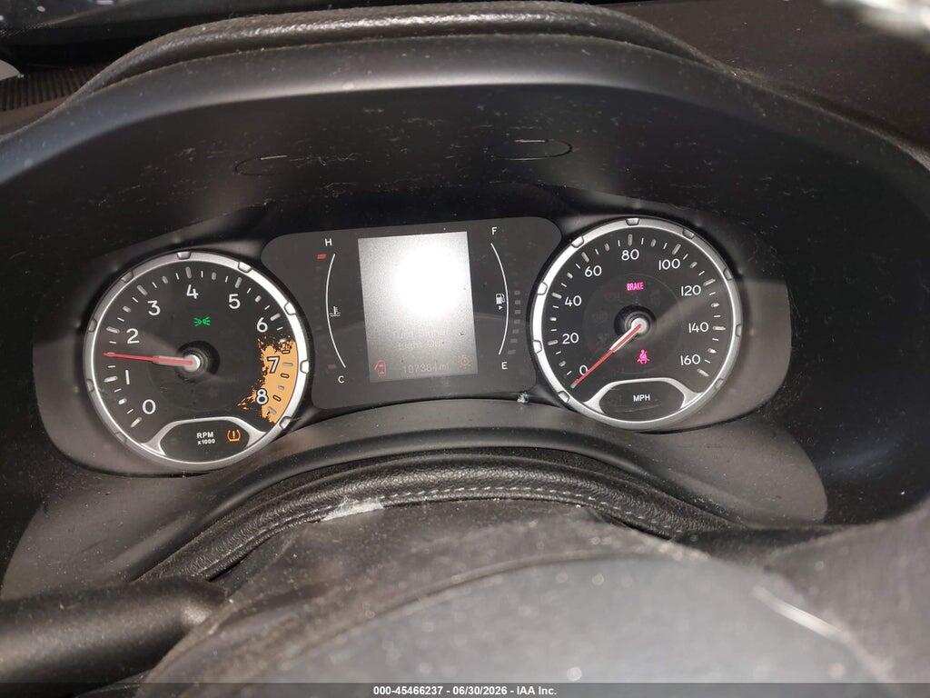 ZACCJBBT4GPC91071 2016 JEEP RENEGADE photo no. 7