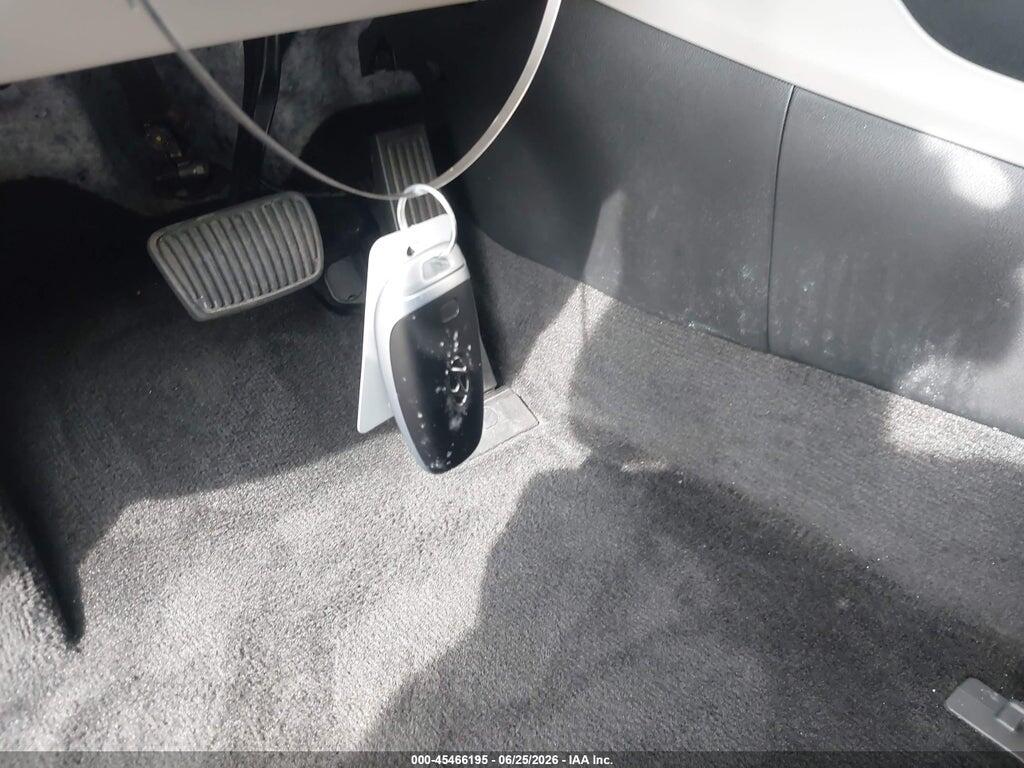 5NMJBCAE7PH167766 2023 HYUNDAI TUCSON photo no. 11