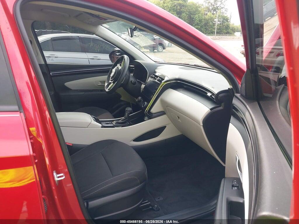 5NMJBCAE7PH167766 2023 HYUNDAI TUCSON photo no. 5