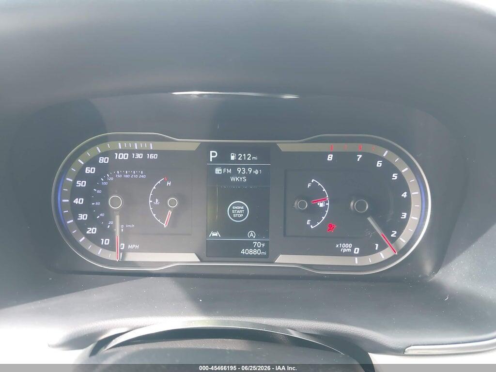 5NMJBCAE7PH167766 2023 HYUNDAI TUCSON photo no. 7