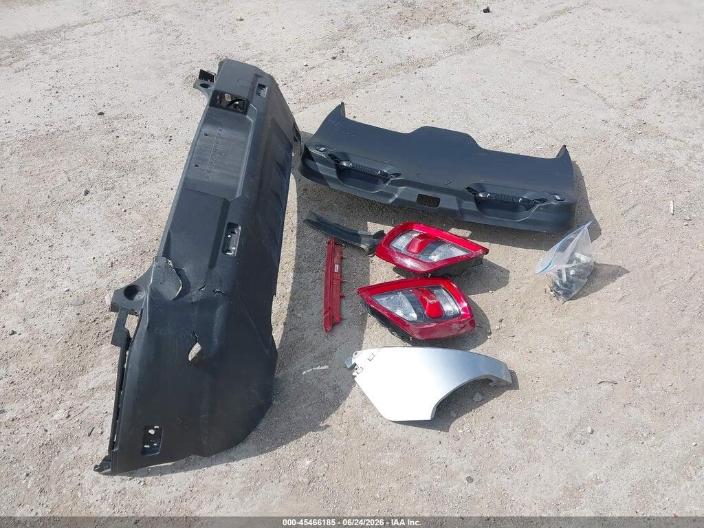 3FMCR9B61PRE32689 2023 FORD BRONCO SPORT photo no. 12