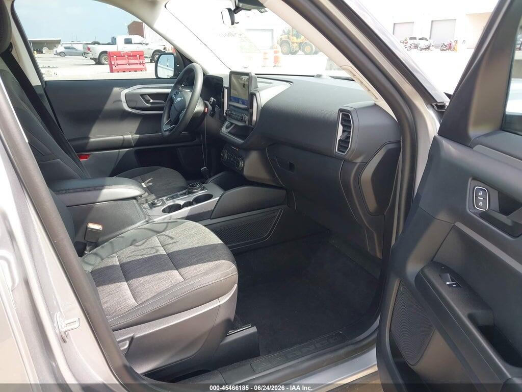 3FMCR9B61PRE32689 2023 FORD BRONCO SPORT photo no. 5