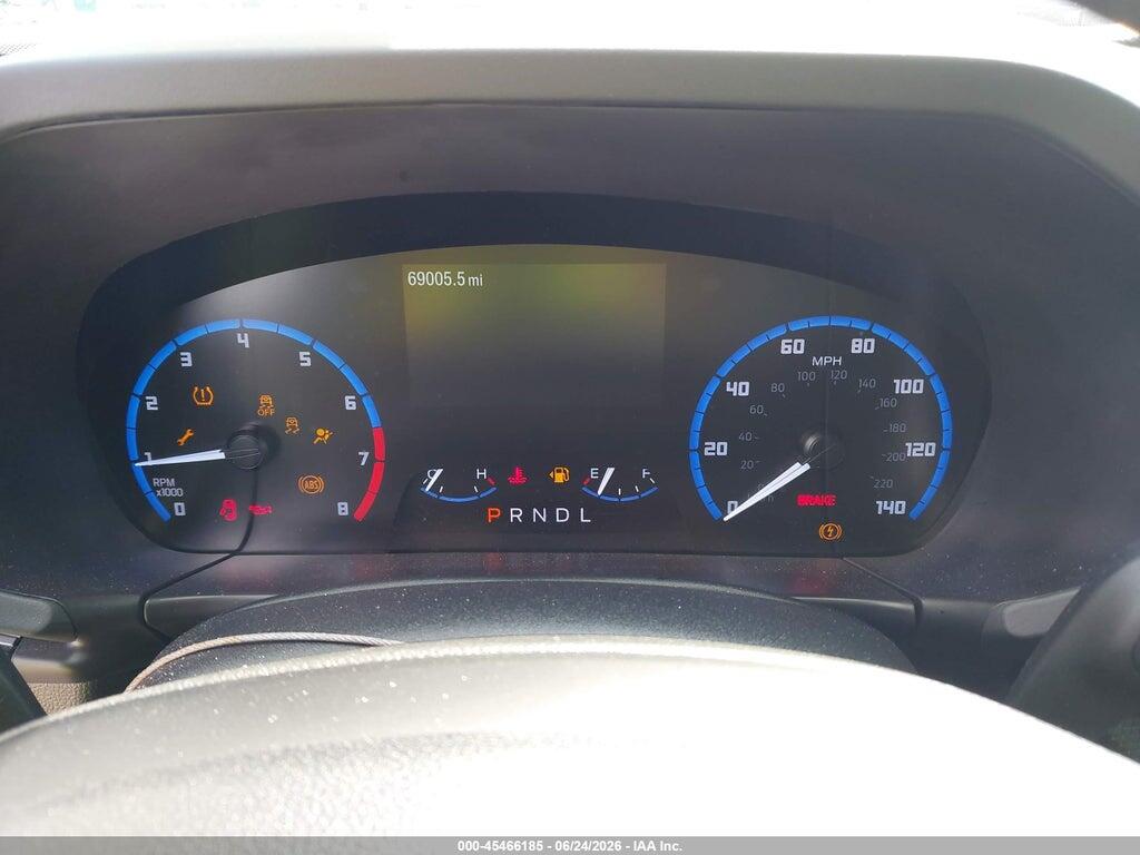 3FMCR9B61PRE32689 2023 FORD BRONCO SPORT photo no. 7