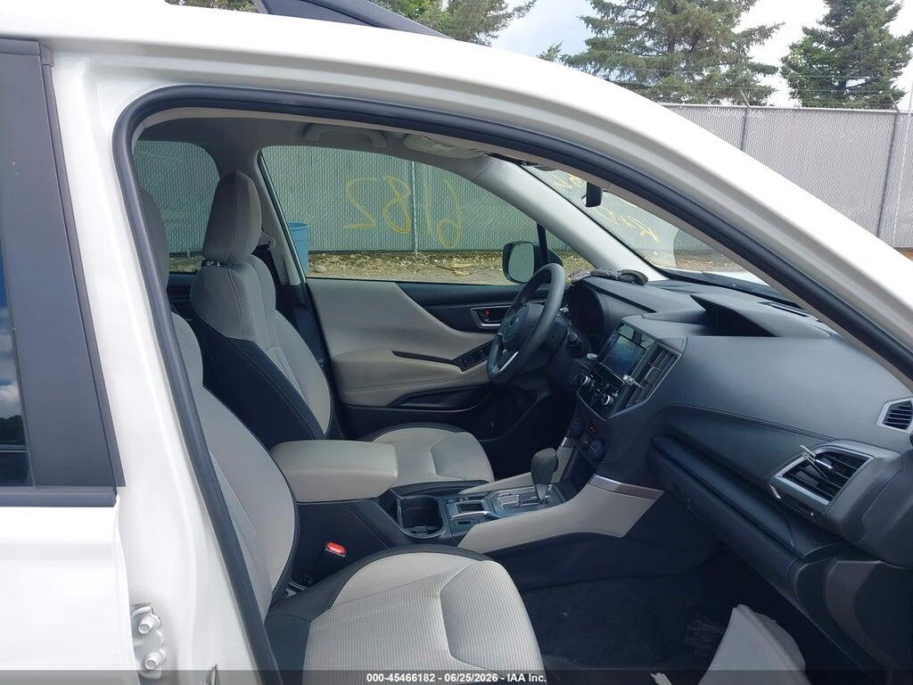 JF2SKADC9MH594044 2021 SUBARU FORESTER photo no. 5