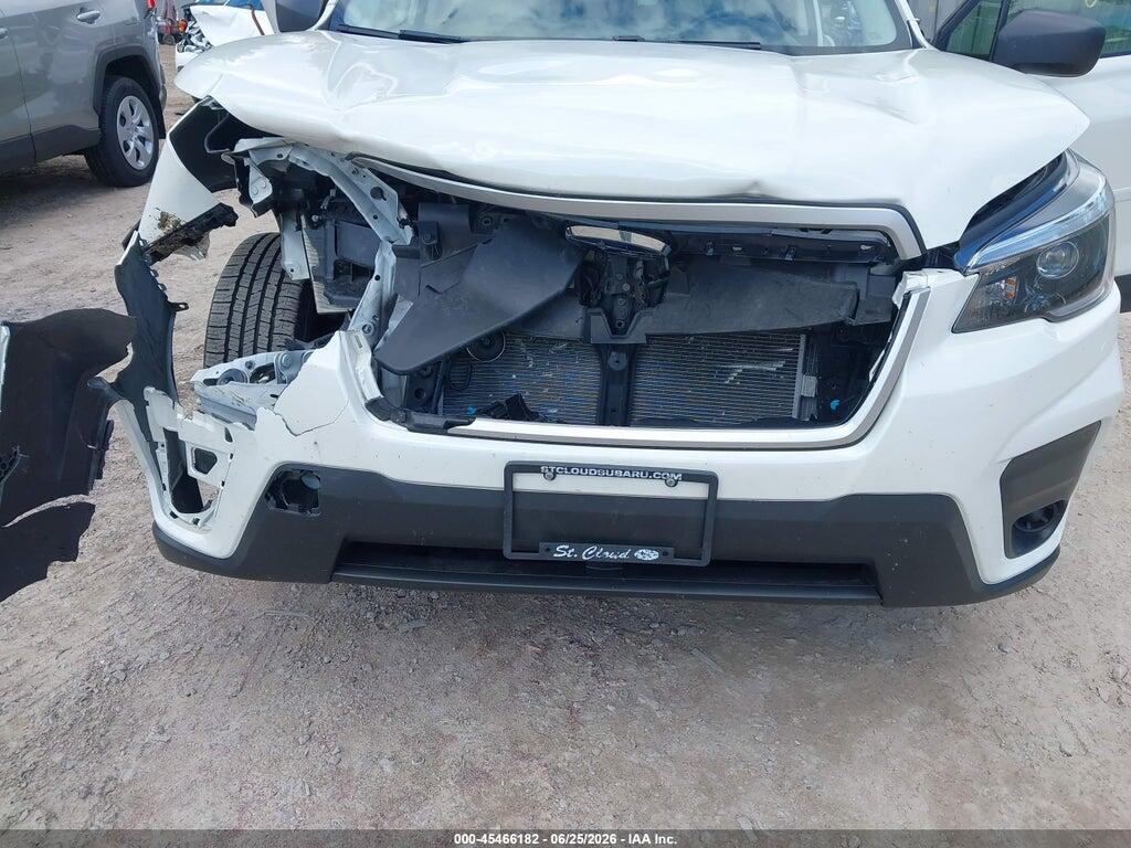 JF2SKADC9MH594044 2021 SUBARU FORESTER photo no. 6