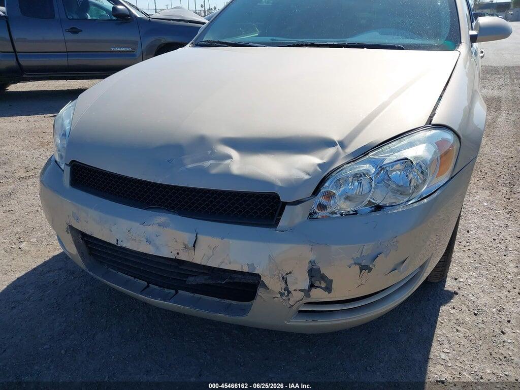 2G1WA5EN7A1233347 2010 CHEVROLET IMPALA photo no. 6