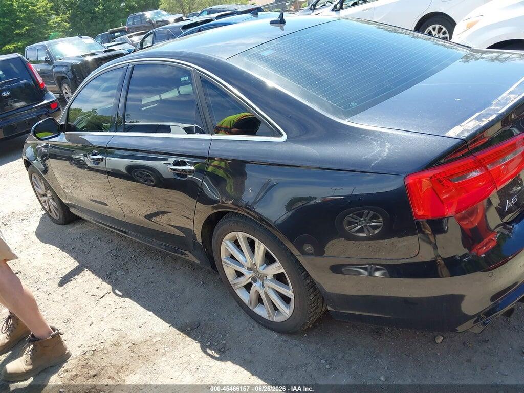WAUFGAFC8FN019398 2015 AUDI A6 photo no. 3